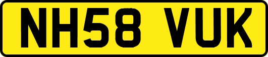 NH58VUK