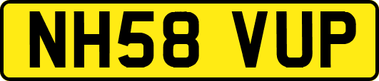 NH58VUP