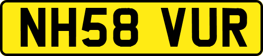 NH58VUR