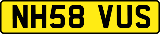 NH58VUS