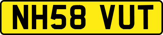 NH58VUT