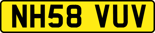 NH58VUV