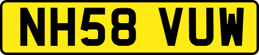 NH58VUW