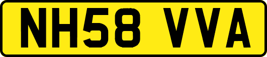 NH58VVA