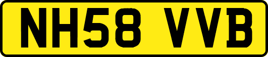 NH58VVB