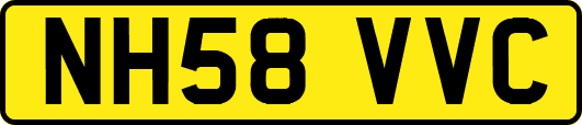 NH58VVC