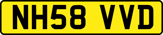 NH58VVD
