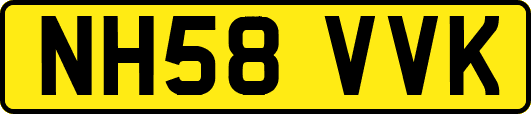 NH58VVK