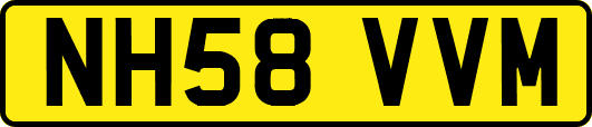 NH58VVM