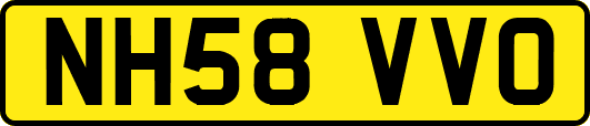 NH58VVO