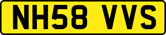 NH58VVS