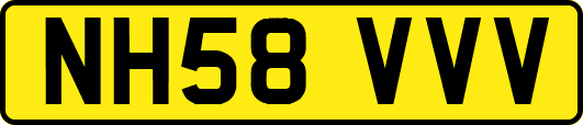 NH58VVV