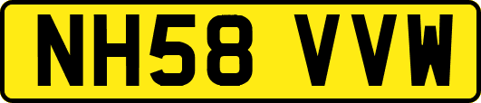 NH58VVW