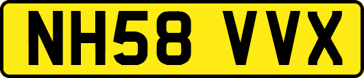 NH58VVX