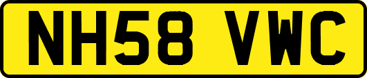 NH58VWC