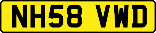 NH58VWD