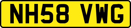 NH58VWG
