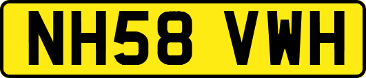 NH58VWH