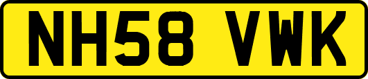 NH58VWK