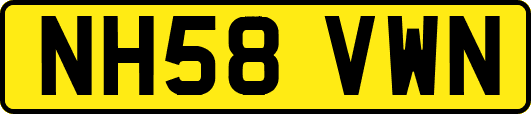 NH58VWN