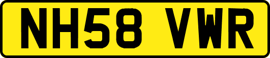 NH58VWR
