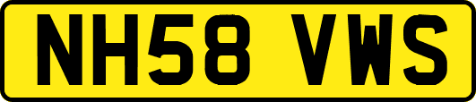 NH58VWS