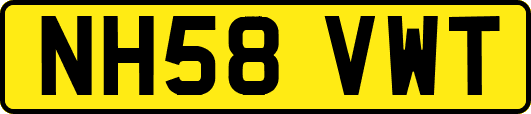 NH58VWT