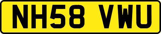 NH58VWU