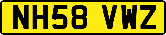 NH58VWZ