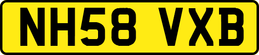 NH58VXB