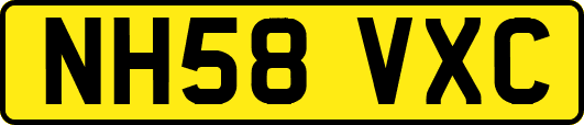NH58VXC
