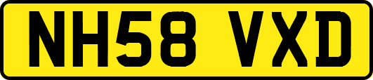 NH58VXD