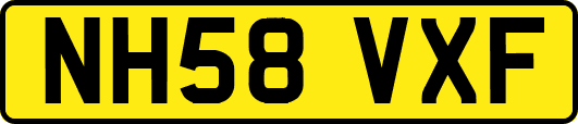 NH58VXF