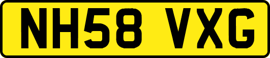 NH58VXG