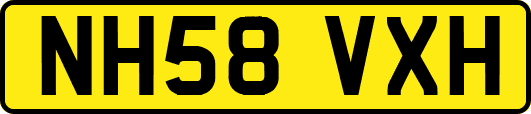 NH58VXH