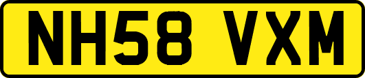 NH58VXM