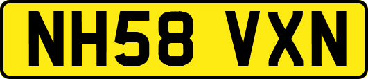 NH58VXN