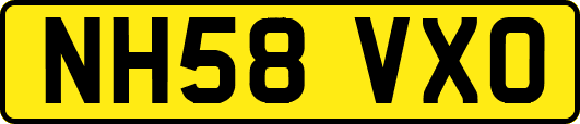 NH58VXO