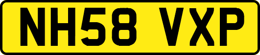 NH58VXP