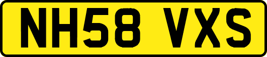 NH58VXS