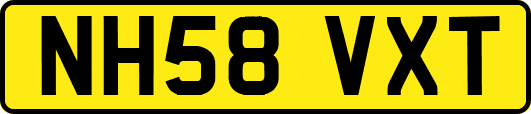 NH58VXT
