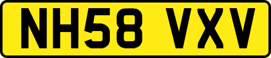 NH58VXV