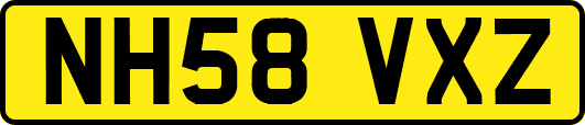 NH58VXZ