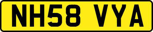 NH58VYA