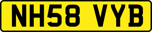 NH58VYB