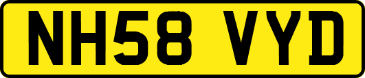 NH58VYD