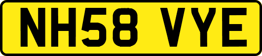 NH58VYE