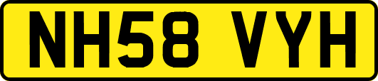 NH58VYH