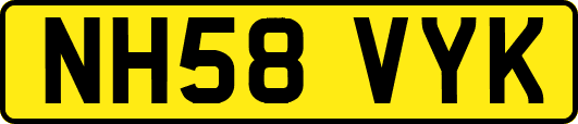 NH58VYK
