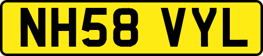 NH58VYL
